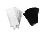 Фильтры для пылесосов, CONGA EXCELLENCE 990, 5040, Mamibot EXVAC660, Ecovacs, Deebot N79S, N79, Eufy, RoboVac 11, 11C, 5 комплектов