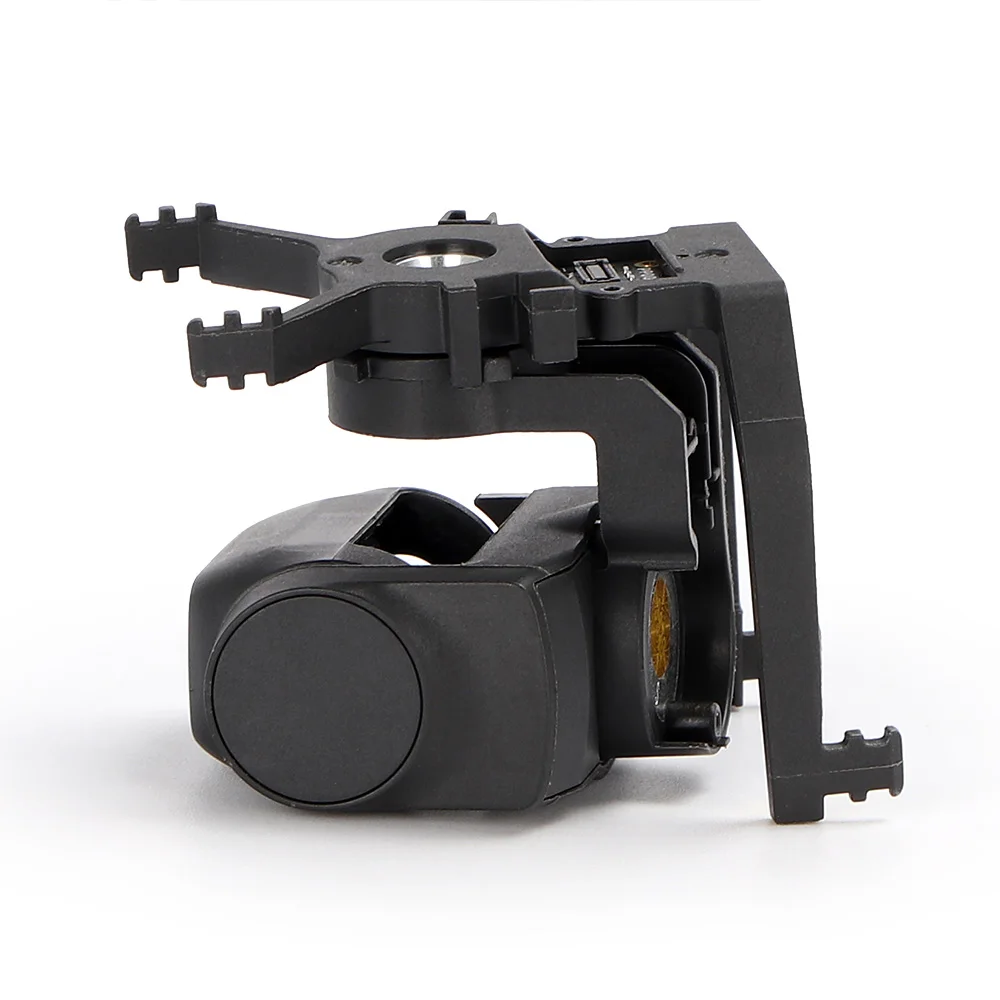 Original DJI Mavic Mini Camera Lens Glass Gimbal Rubber Holder Used Housing Shell Cover For Repair Parts | Электроника