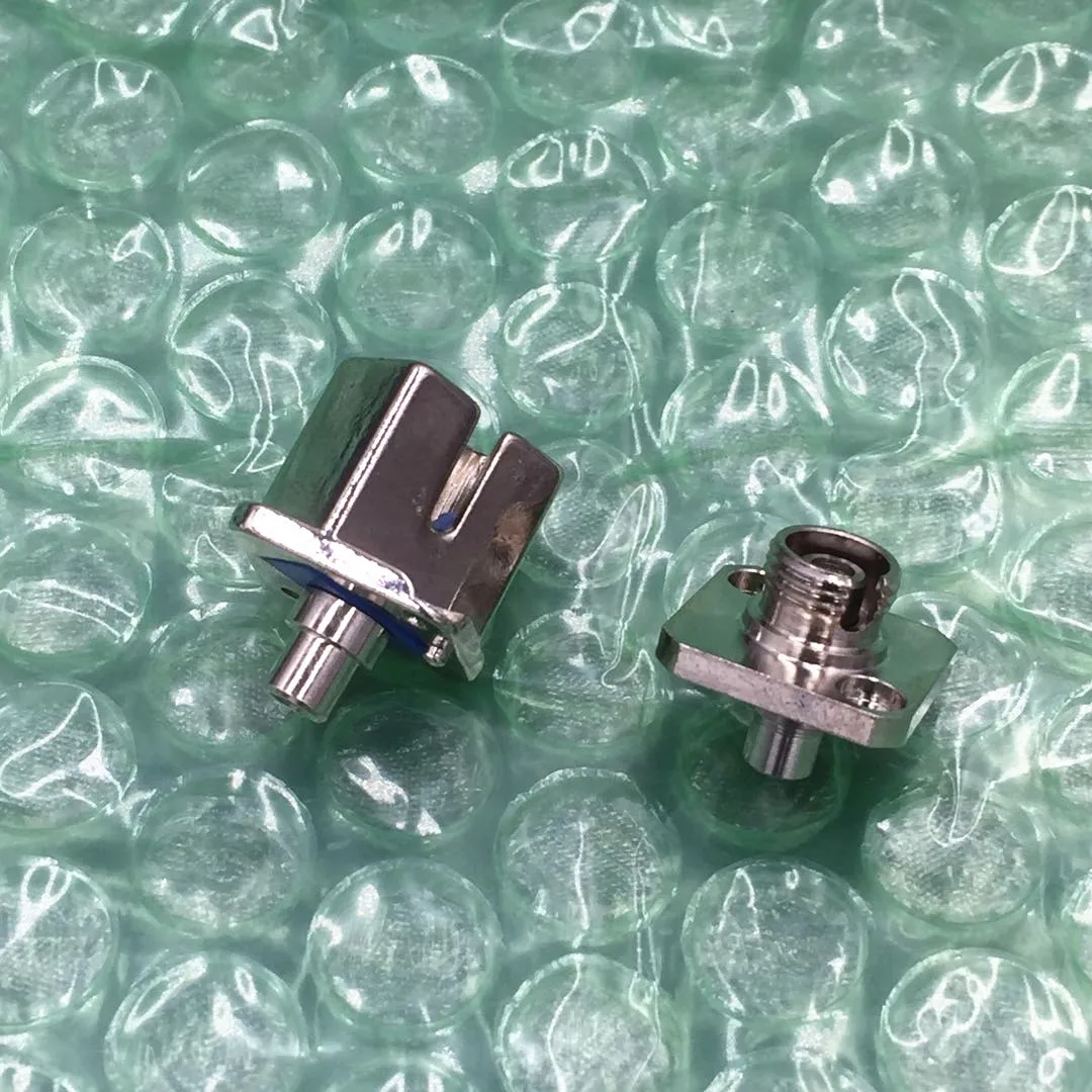 JDSU VIAVI SmartOTDR SC FC Adapter / Coupler for SmartOTDR MTS-2000 MTS-4000 OLTS-85 85P OTDR tester SC FC converter