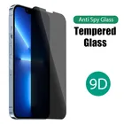 Защитное стекло для iPhone 13 11 12 Pro Max XS XR 7 8 6s Plus
