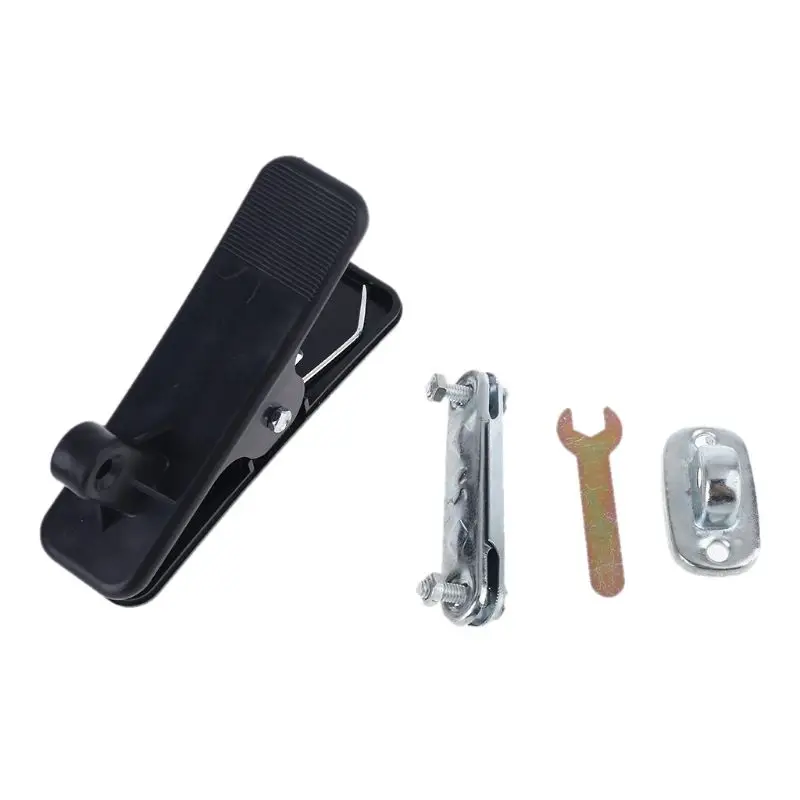 

12V SUV Car Stepless Speed Air Cooling Fan Automobile Vehicle Swing Clip Fan