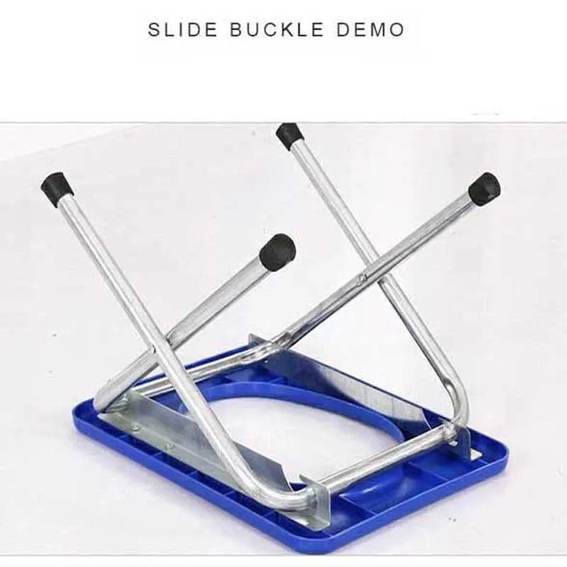 

Folding Baby Potty Pregnant Woman Toilet Training Seat Travel Metal Portable Potty Toilet Seat for Kids Old Man