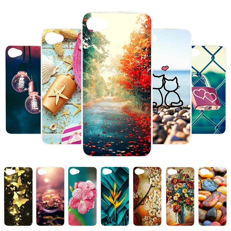 3D DIY Мягкий силиконовый чехол для LG Q6 Plus G6 Mini + M700N M700A чехлы чехлы|Бамперы| |