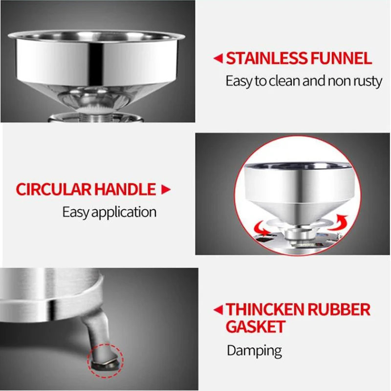 Коммерческое Здоровое питание прибор для приготовления соевого молока
