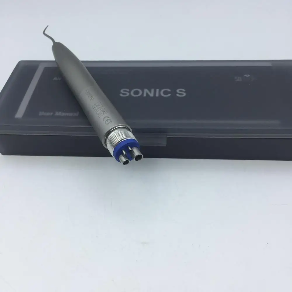 NSKLED стоматологический ультразвуковой наконечник для воздушного скалера скаллер