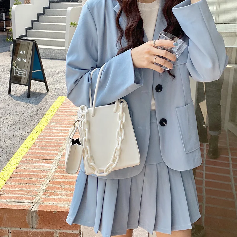 

Fashion Luxury Designer Crossbody Bags for Women Popular Solid Small Shoulder Bag Female Handbag Casual Tote Hand Bag