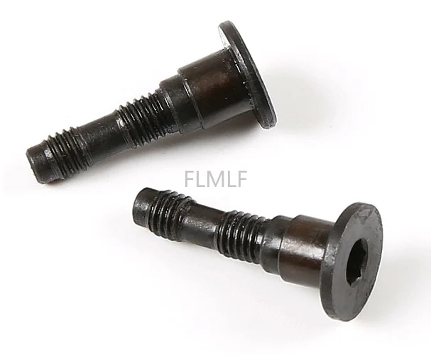 

Connection Sheet Fixing Screw Fit for 1/5 Rovan F5 Truck MCD XS-5 RR5