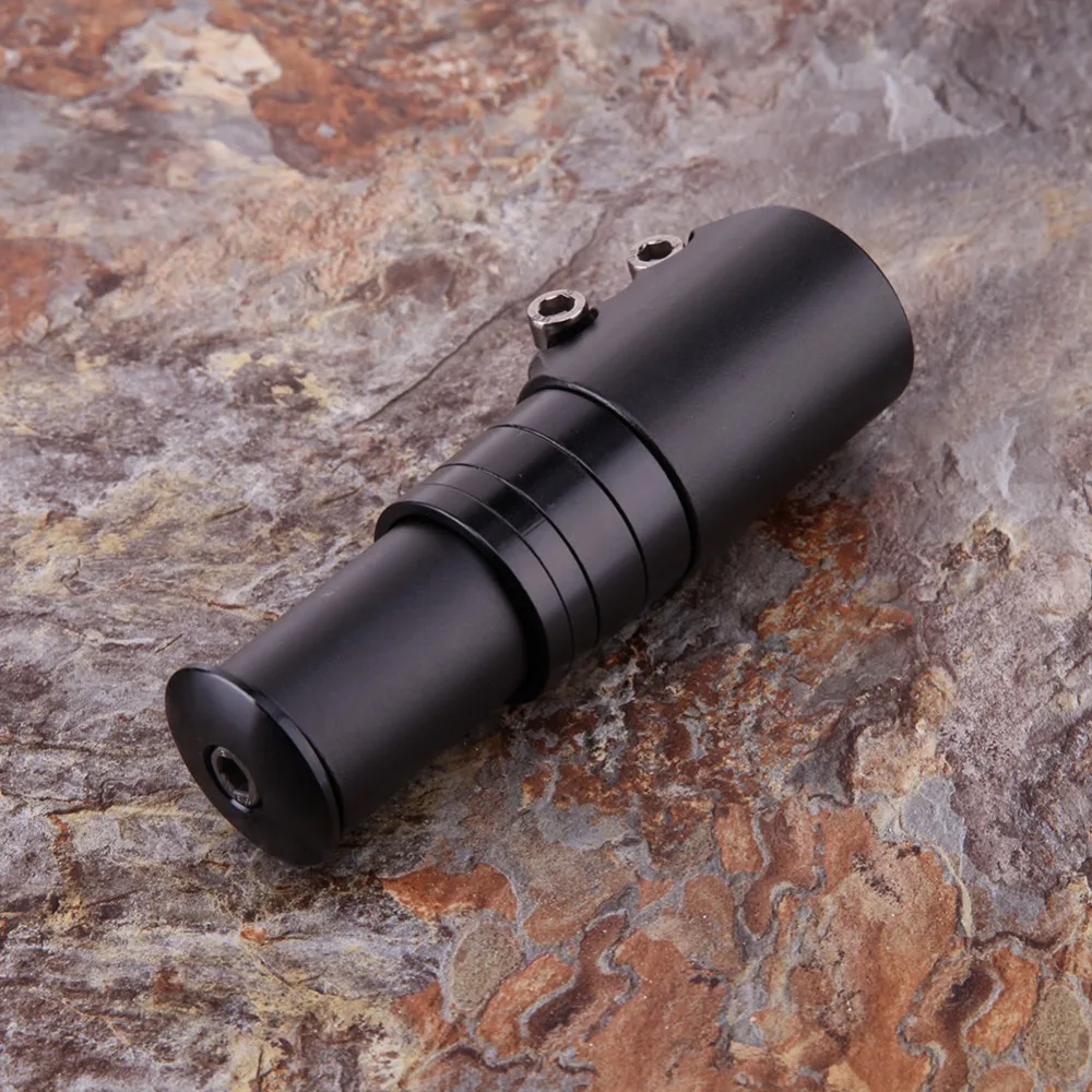 Адаптер для руля велосипеда 120 мм удлинитель штока вилки подъем и удлинение