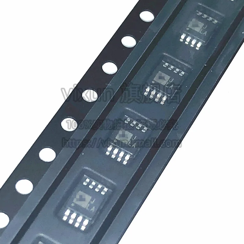 

Free shipping AD8221ARMZ AD8221 JLA MSOP-8 IC 10PCS