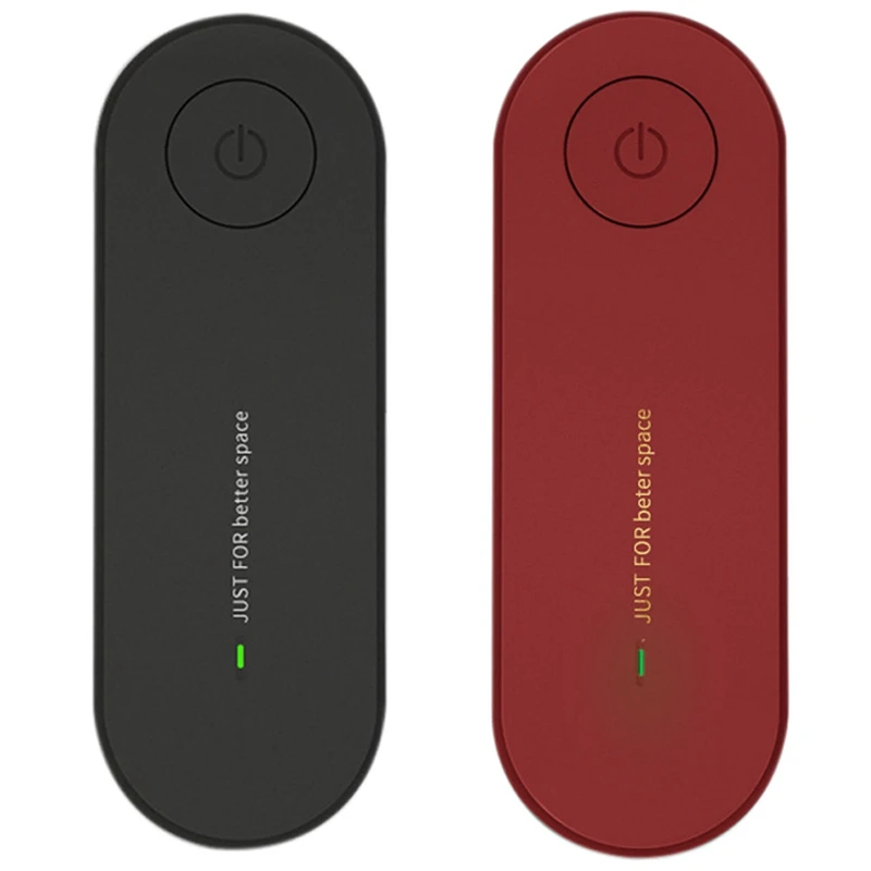 

Plug In Air Purifier For Home Cleaner With Portable Air Purifier, Plug In Air Purifier For Home Mini US Plug