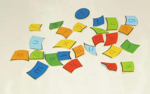 Бесплатная доставка Детские деревянные игрушки слонов 3D познавательные Пазлы