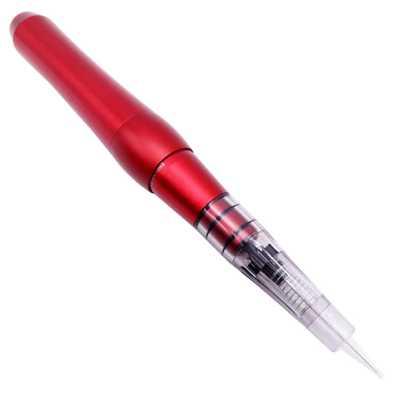 Профессиональный Перманентный картридж для макияжа иглы 1R/2R/3RL/5RL биоразов