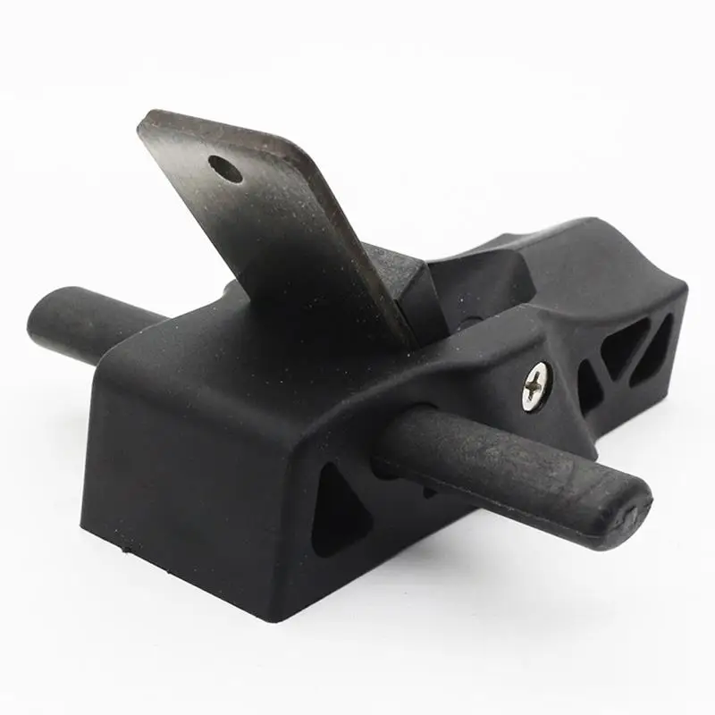 Горячий мини ручной инструмент для деревообработки плоский Плоский нижний край