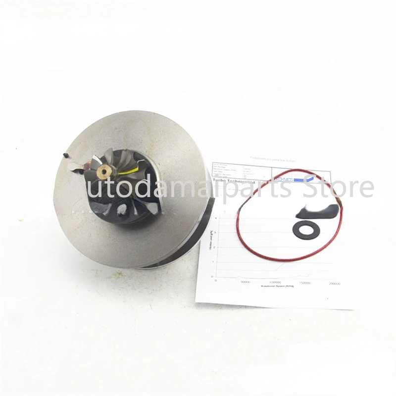 

Spot Wholesale Gt2259ls 761916 Turbocharger Movement Is Applicable To Hino