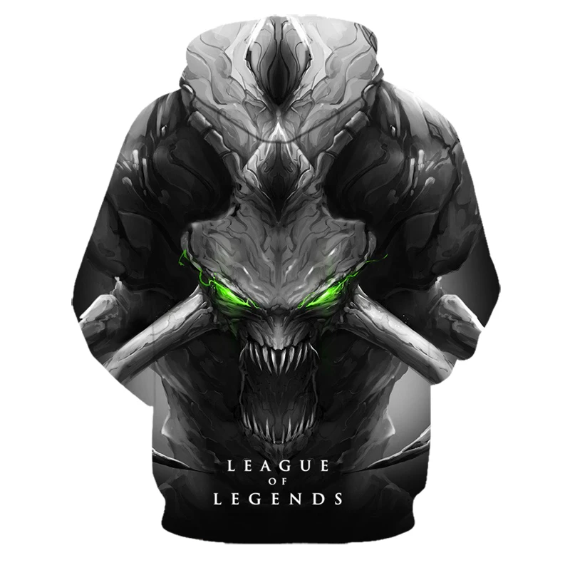 3D печатных league of legends толстовки Lee Sin с надписью "Twisted Fate" Лига Легенд Толстовка игровой костюм чирлидерши бренд спортивной Уличная одежда тренажерный зал