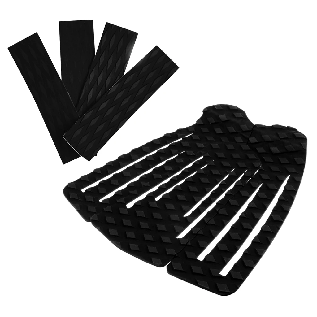 3 шт. лонгборд для сцепления на доске и 4-кратный легкий коврик | Спорт развлечения