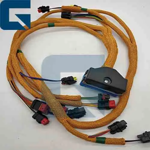 

CAT C6.4 Engine Wire Harness 296-4617 For E320D Excavator