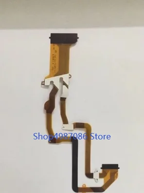 Новинка гибкий кабель для ЖК-дисплея для видеокамеры SONY HDR- PJ270E PJ275E CX405E CX240E CX440E CX330E PJ270 PJ275 CX405 CX240 CX440 CX330 E