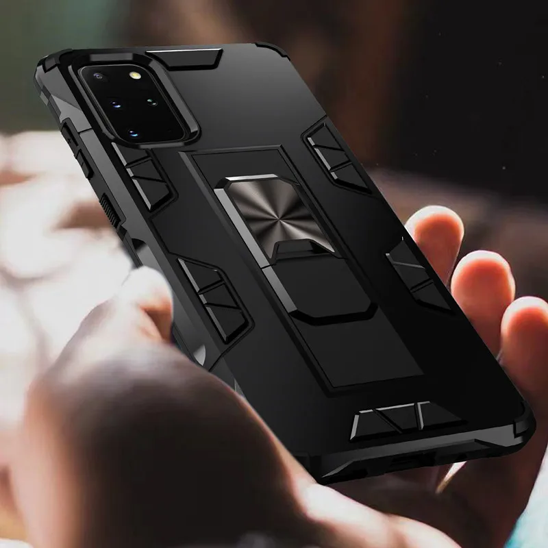 Противоударный армированный чехол для телефона Samsung Galaxy A01 A10E A20E A10S A20S A10 A30 A20 A40 A50