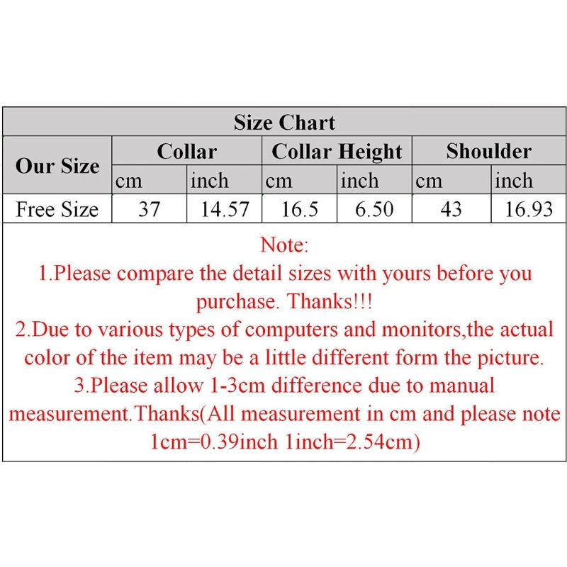 

Women Girls Sweet Detachable False Collar Floral Embroidery Lace-Up Bowknot Necklace Decorative Shawl Mini Cape Short Poncho