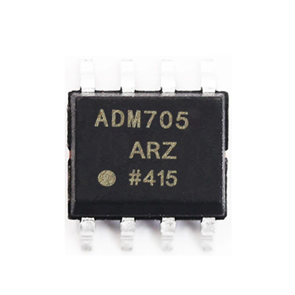 

5 шт./партия ADM705ARZ-REEL 100% новый оригинал