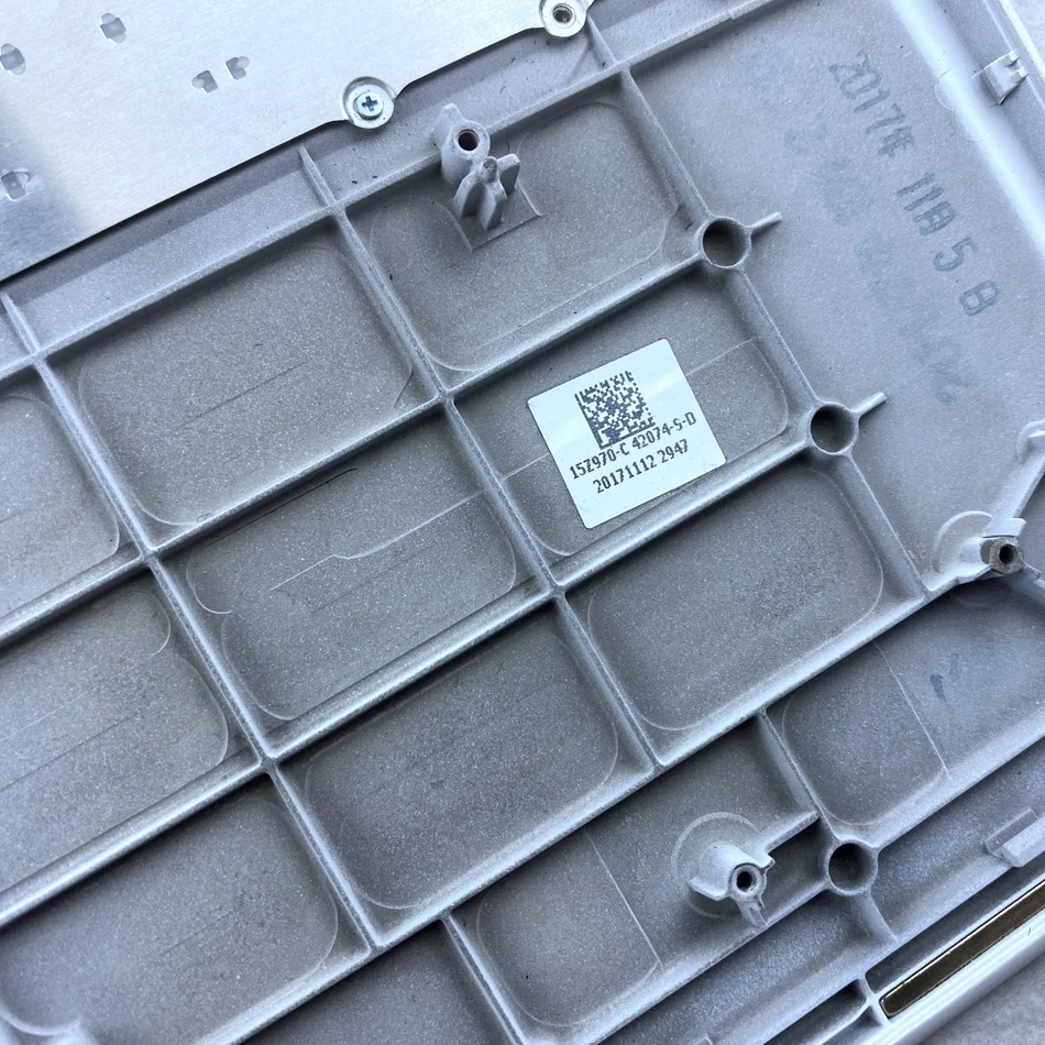 

Korean Palmrest Laptop Keyboard For LG 15Z970 15Z970-G 15Z970-EA50K 15Z970-LR10K Kr Layout