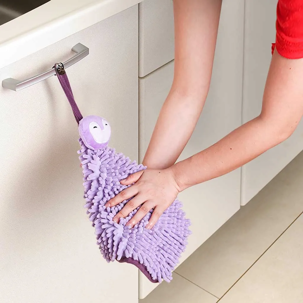 

Portable Kitchen Gadgets Silicone Kitchen Gadgets Household Convenient Wiping Towels Tool Kitchen Kitchen Accessories