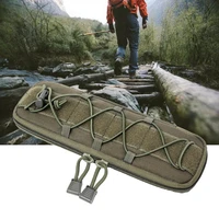 practical ultralight camping accessory good toughness cutter sheath adapter cutter sheath bag cutter sheath adapter