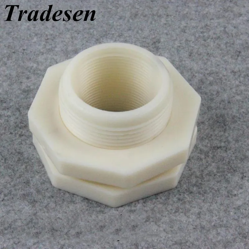Соединительные муфты для аквариума ABS1/2 &quot3/4&quot 1 &quot1 2&quot 5 &quot внутренняя резьба