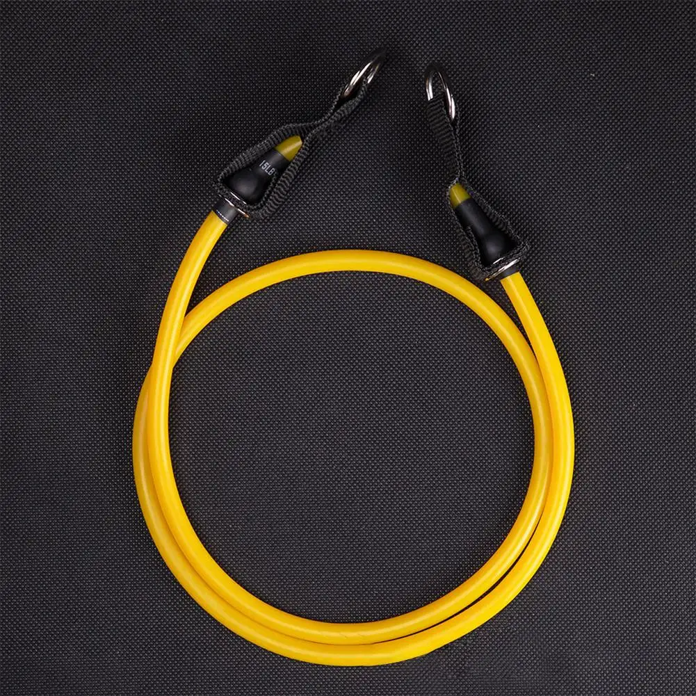 Новый Набор резинок для йоги упражнений фитнеса резиновых трубок | Спорт и