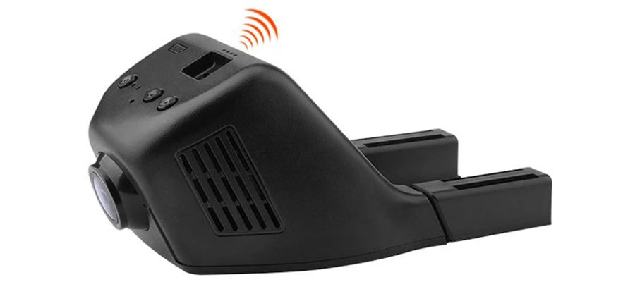 E-ACE, Автомобильный видеорегистратор, видеорегистратор, wifi, камера, авто регистратор, FHD 1080 P, цифровой видеорегистратор, видеокамера, ночная версия, видеорегистратор