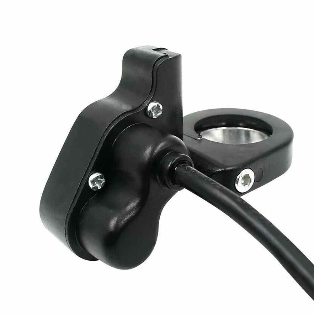 

7/8\" Diameter Motorcycle Switch Light ATV Bike Blinker Headlight Parts