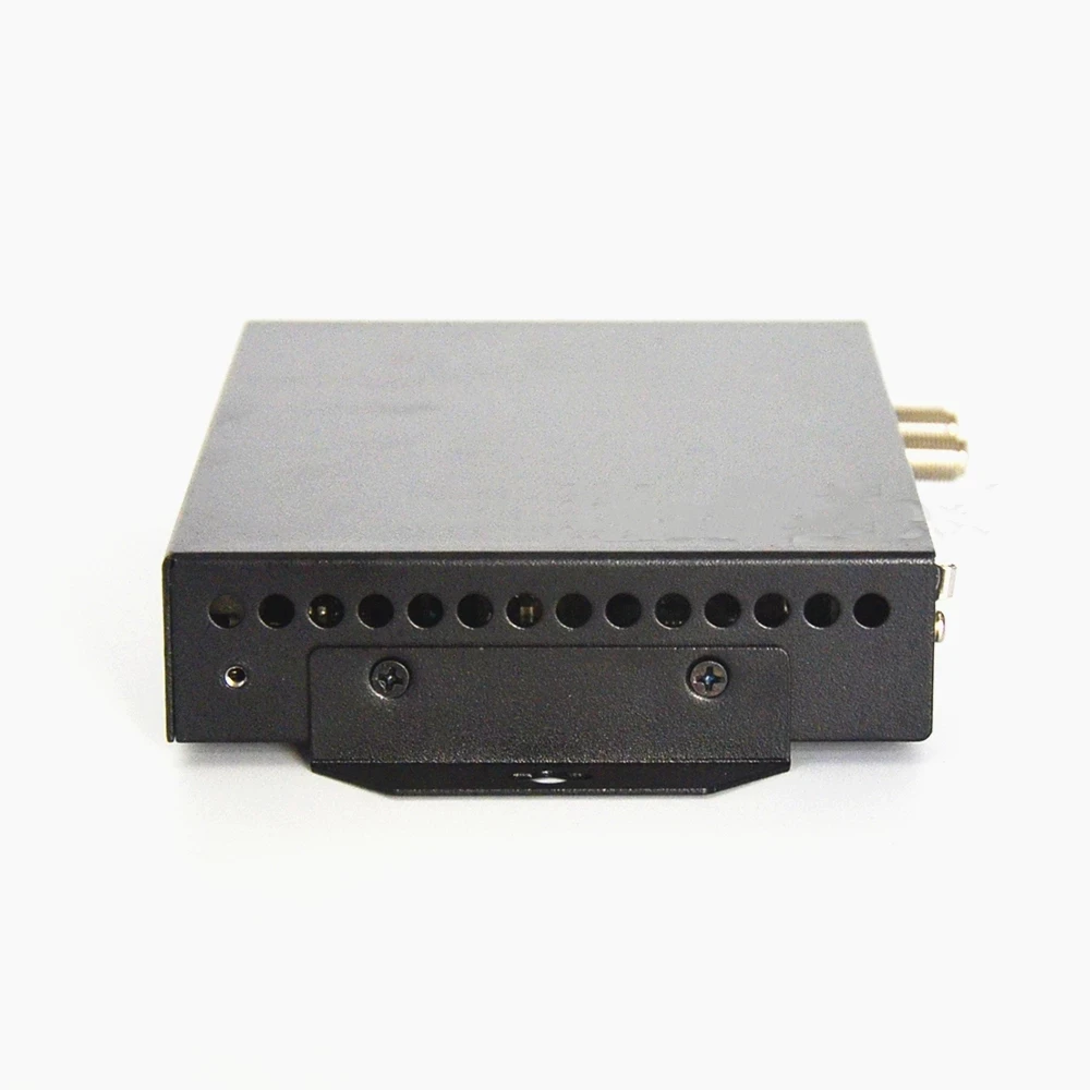 

Стандартный модулятор DVB-T, стандартный модулятор, совместимый с цифровой модулятором кодировщика DVB-T, 1 маршрут, HD радиочастотный передатчик