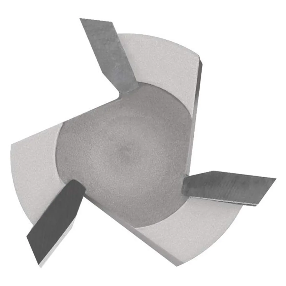 Лидер продаж фрезерный станок с ЧПУ карбидный наконечник 1/4 дюйма режущий