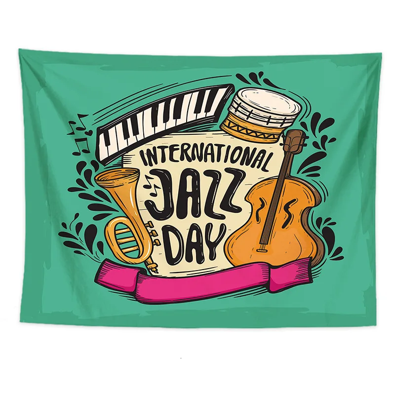 Психоделический гобелен музыкальная нота макраме Мандала Tapisserie Murale Tenture Boho Декор Манта Мандала бросок йога коврик