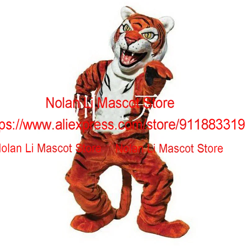 Новый индивидуальный шлем из ЭВА оранжевого цвета с рисунками мультфильмов