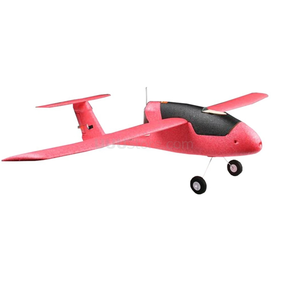 Skywalker Mini Plus 1100 мм размах крыльев EPP FPV RC самолет для начинающих тренировочный