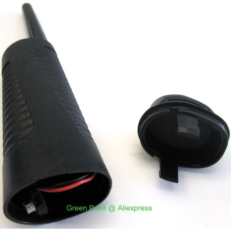 Новый TX 2003 Супер Ручной металлодетектор Pinpointer сокровище Охота стрельба из лука