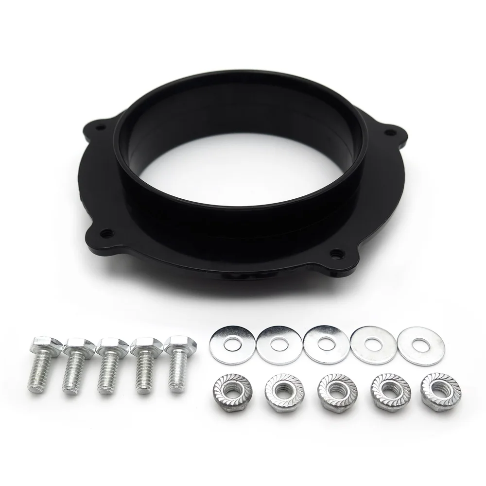 Вторичный рынок бесплатная доставка запчасти для мотоциклов черный воздушный