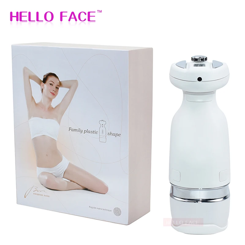 HELLOBODY Beauty Machine Body Slimming Handheld Focusing Ultrasonic Fat Explosion Instrument Lifting Nursing Skin Care Device |