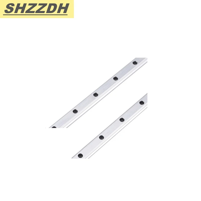High Quality 1pc HGR30 Length 1000mm 1050mm Square Linear Guide for HGH30CA/Flange HGW30CC CNC Engraving Machine | Обустройство дома