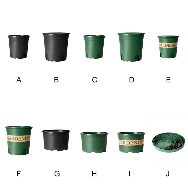 Садовые растения для выращивания крупных корней контролируемые горшки круглая