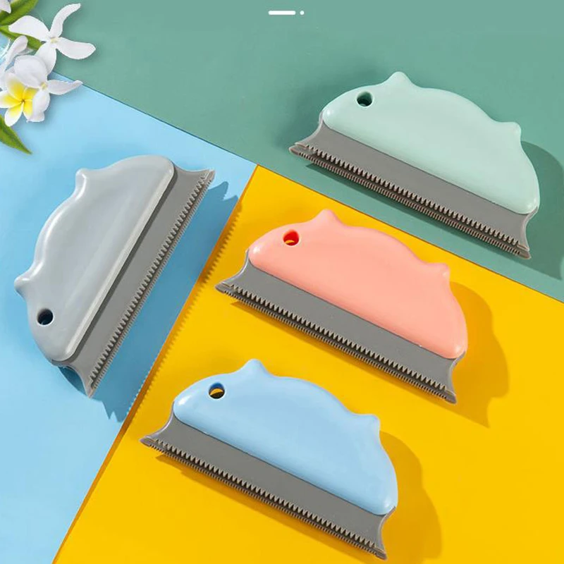 

Щетка для удаления шерсти домашних животных, щетка для удаления шерсти собак, одежды, дивана, ворса, тканевый инструмент для бритья