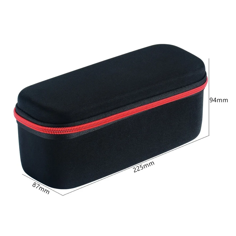 Аксессуары сетчатый Карманный Bluetooth динамик EVA защитный чехол для хранения