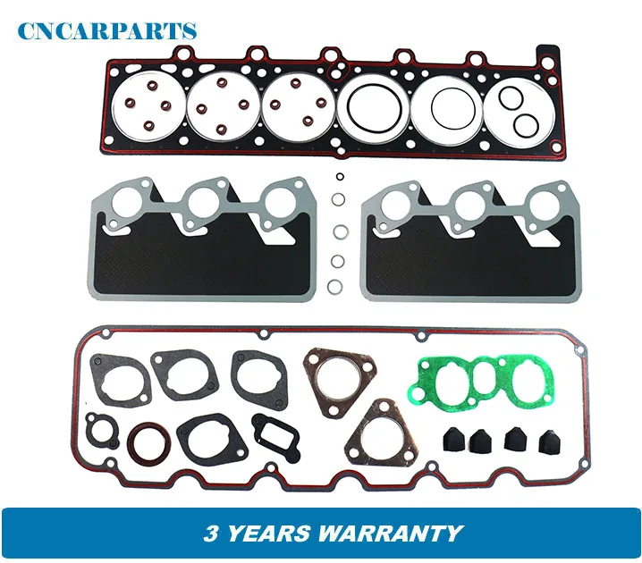

Full Head Gasket Set Fit For BMW 5 Series 320i 323i 520i 6 Cyl M20 VRS