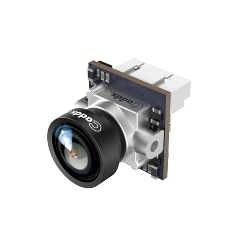 Caddx Ant 1200TVL Global WDR с OSD 2g светильник камера Nano FPV для радиоуправляемого гоночного