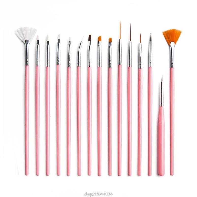 

48pcs Mandala Dotting Tools Set for Painting Rock Stones Stencil Acrylic Stick Drawing Brush Kit Ja21 21 Dropship