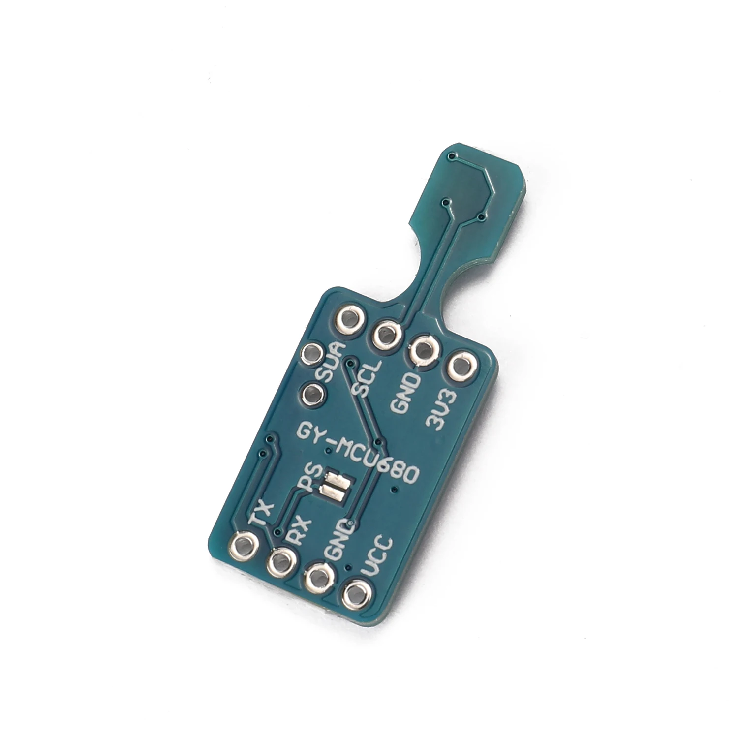 GY MCU680V1 датчик температуры и влажности|Детали аксессуары для приборов| |
