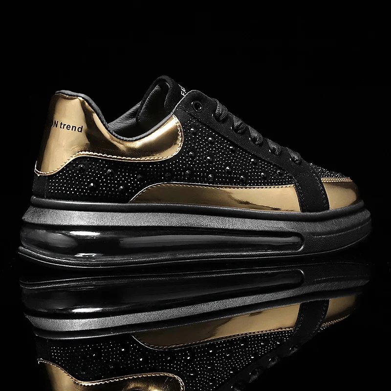 

New Running Shoes Breathable Outdoor Male Sports Shoes Lightweight Sneakers Men Sneakers Spring Shoes for Men Mesh Sport Shoes