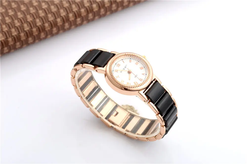 

2020 Fashion Casual Ladies Watches Exquisite Small Watches Women Imitation Ceramic Quartz Watch relogio feminino bayan kol saati